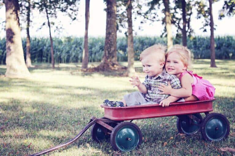 bester Bollerwagen Kinder im Vergleich